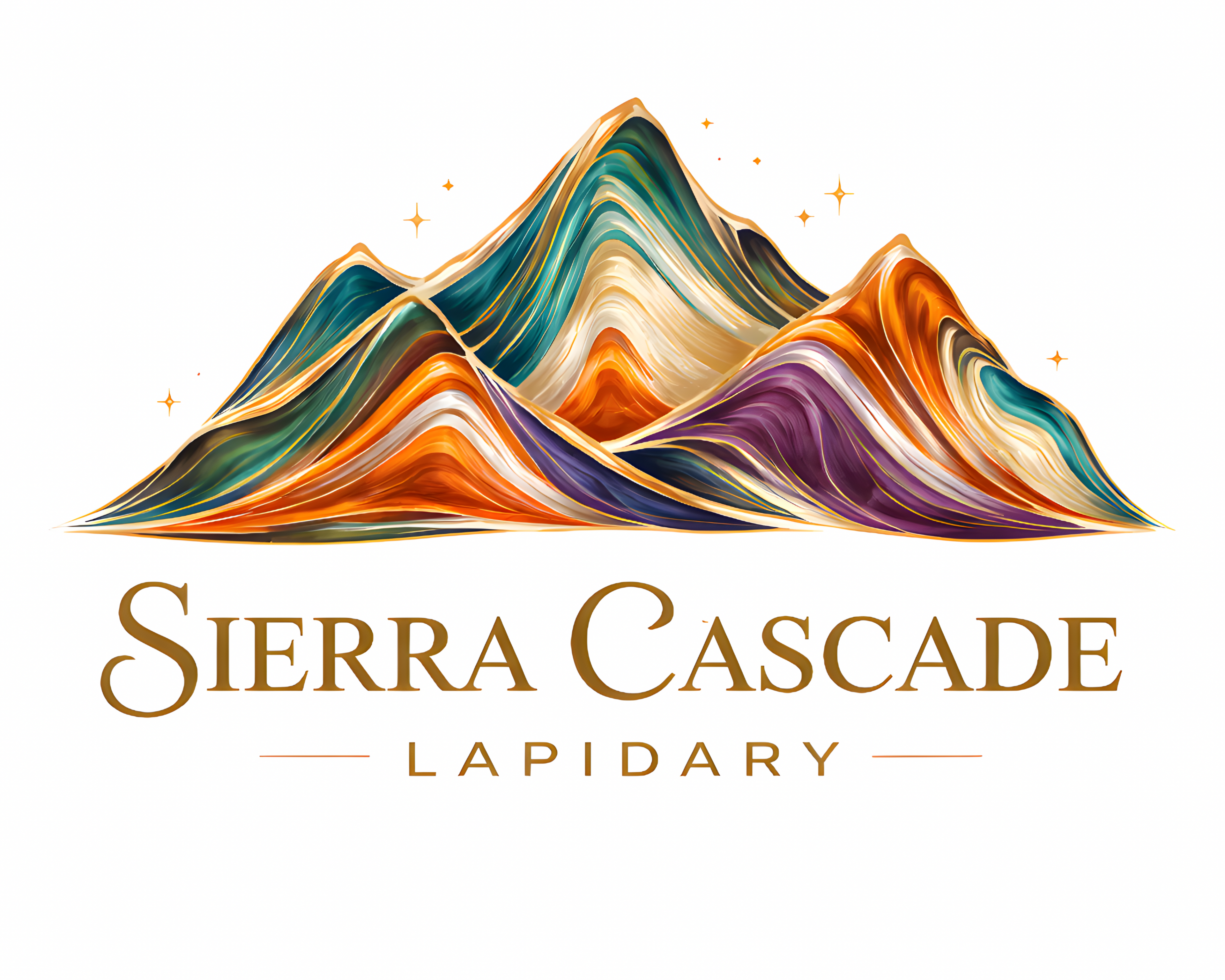 Sierra Cascade Lapidary